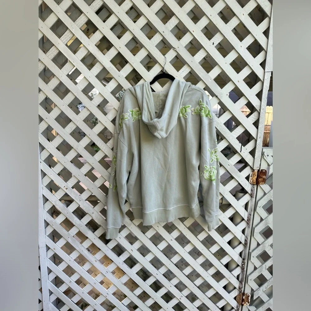 Free People We The Free Made Pullover